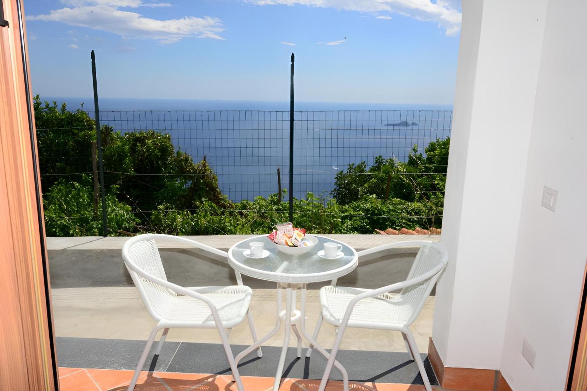 Casa Satriano Apartment Positano Ngoại thất bức ảnh
