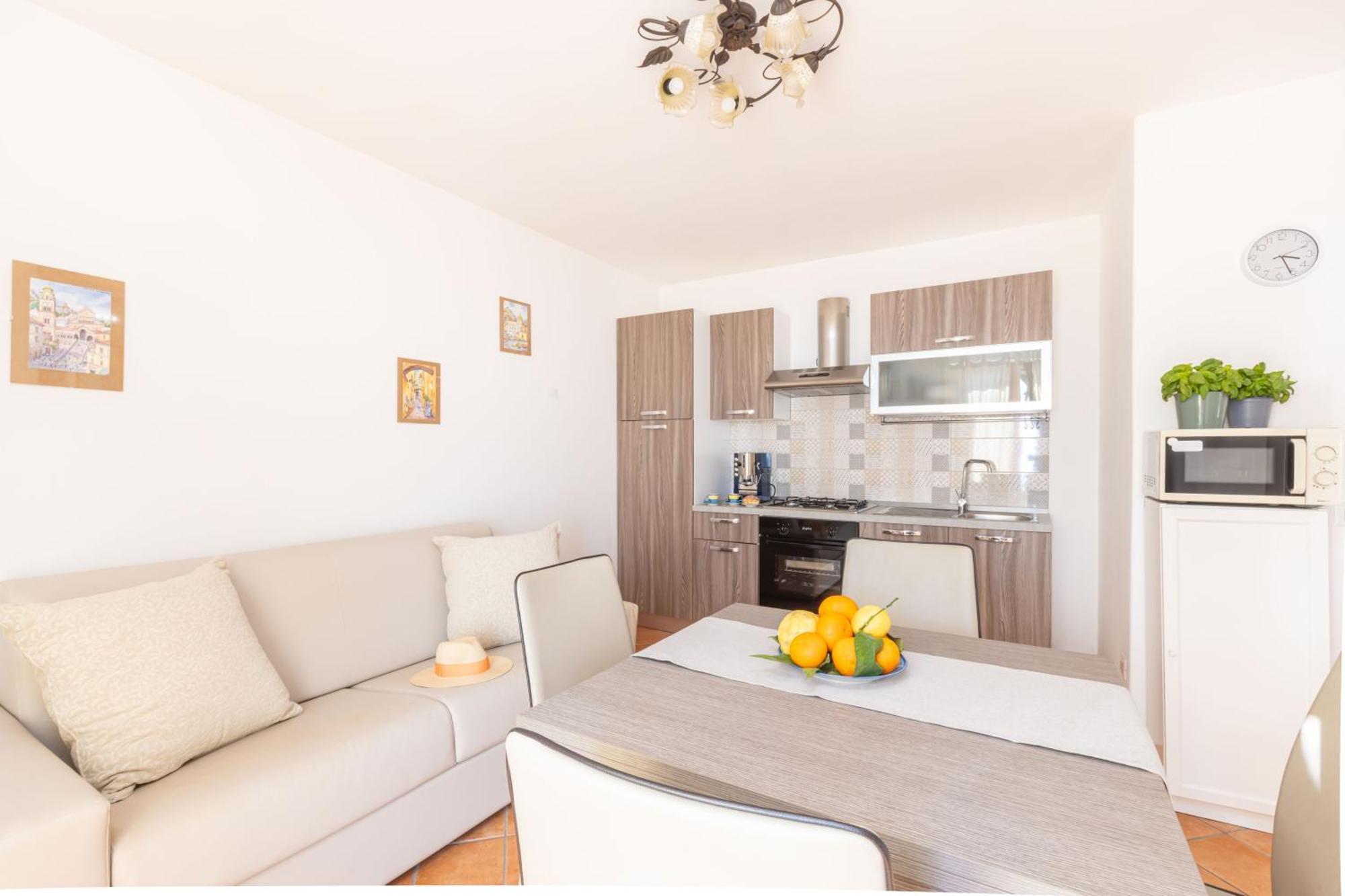 Casa Satriano Apartment Positano Ngoại thất bức ảnh