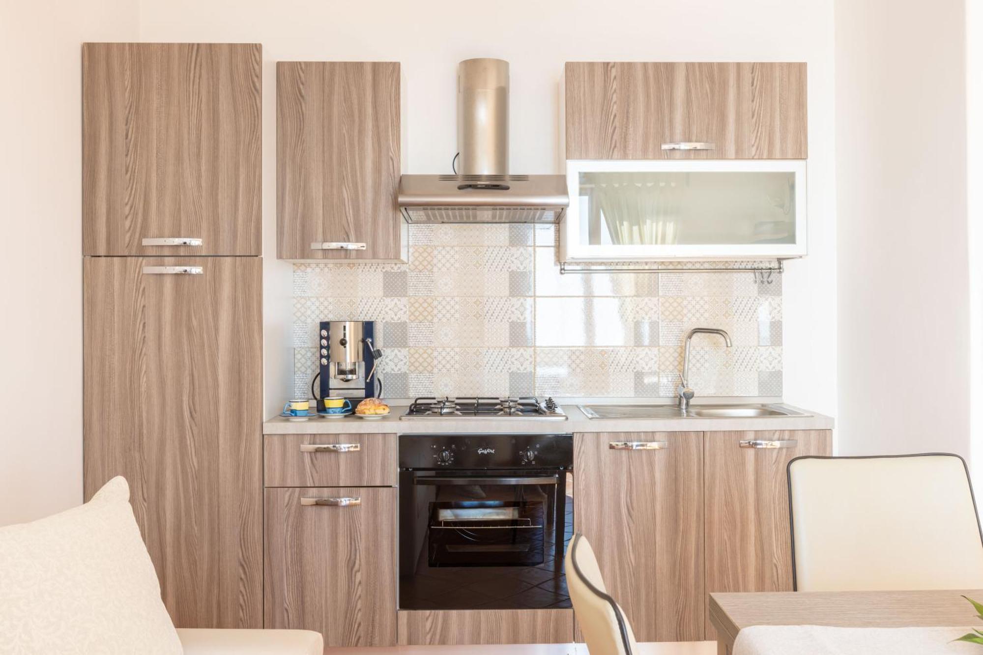 Casa Satriano Apartment Positano Ngoại thất bức ảnh