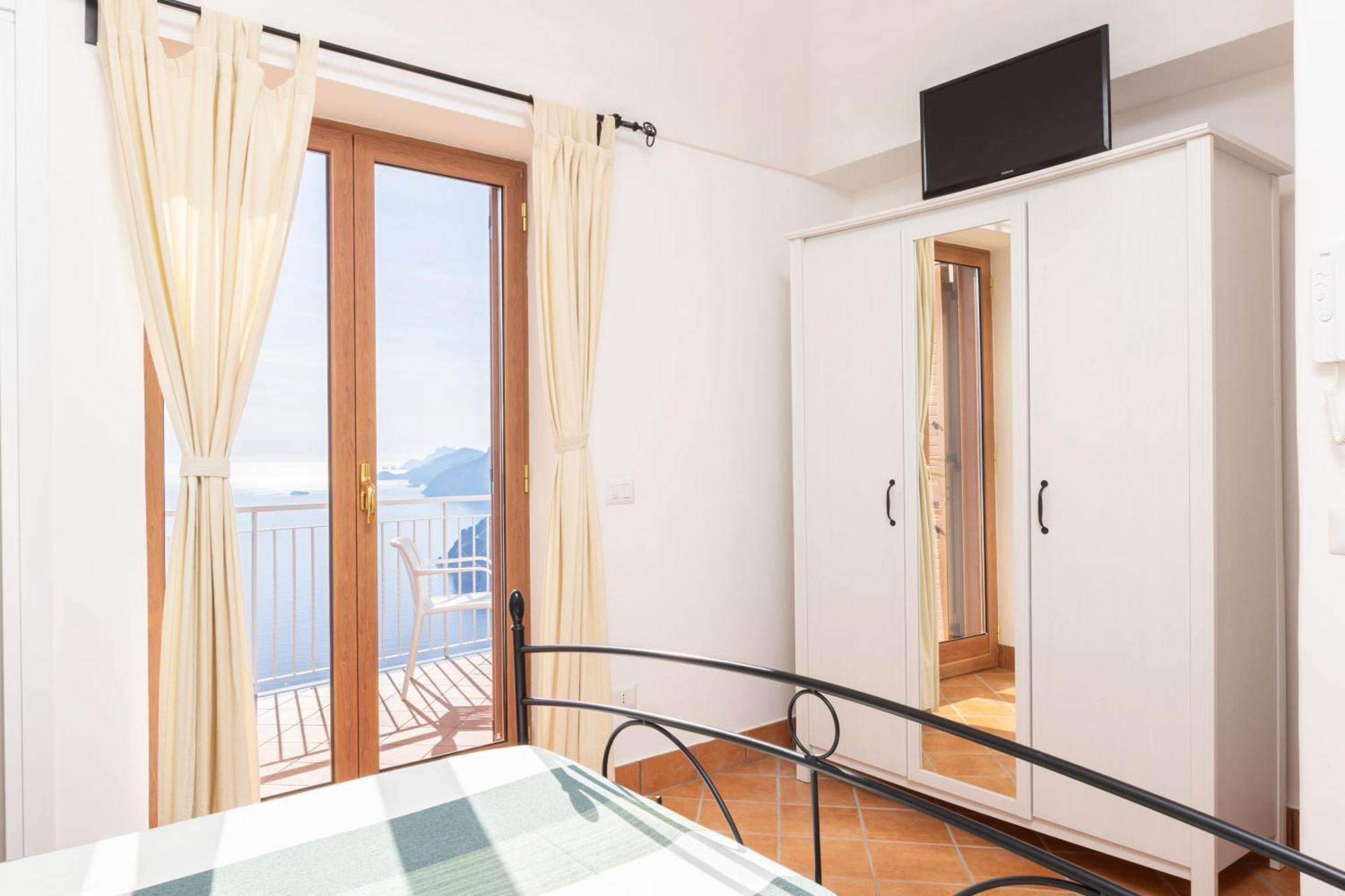 Casa Satriano Apartment Positano Ngoại thất bức ảnh