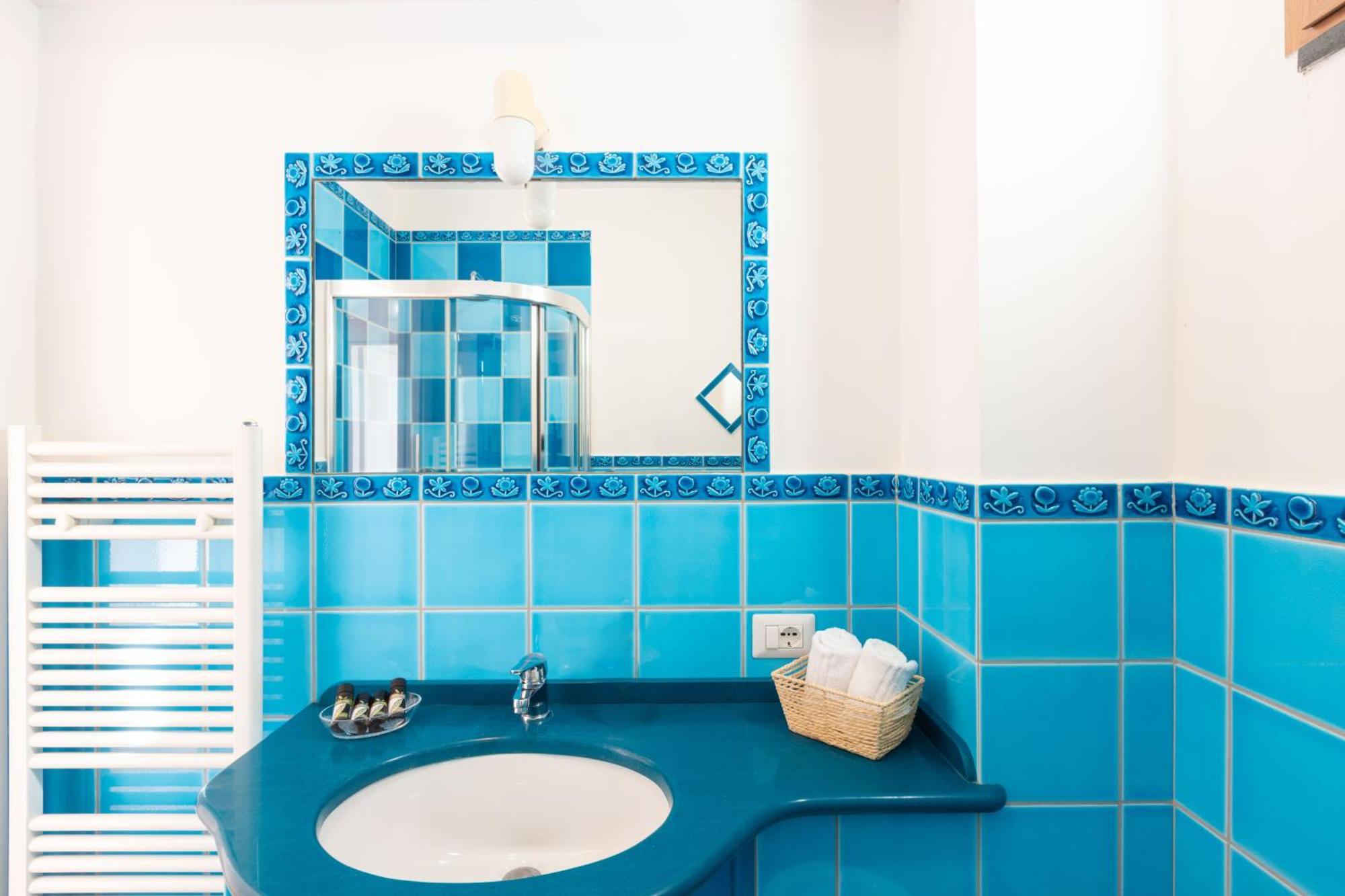 Casa Satriano Apartment Positano Ngoại thất bức ảnh