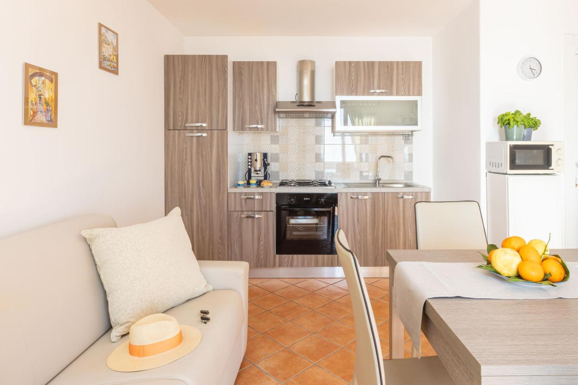 Casa Satriano Apartment Positano Ngoại thất bức ảnh