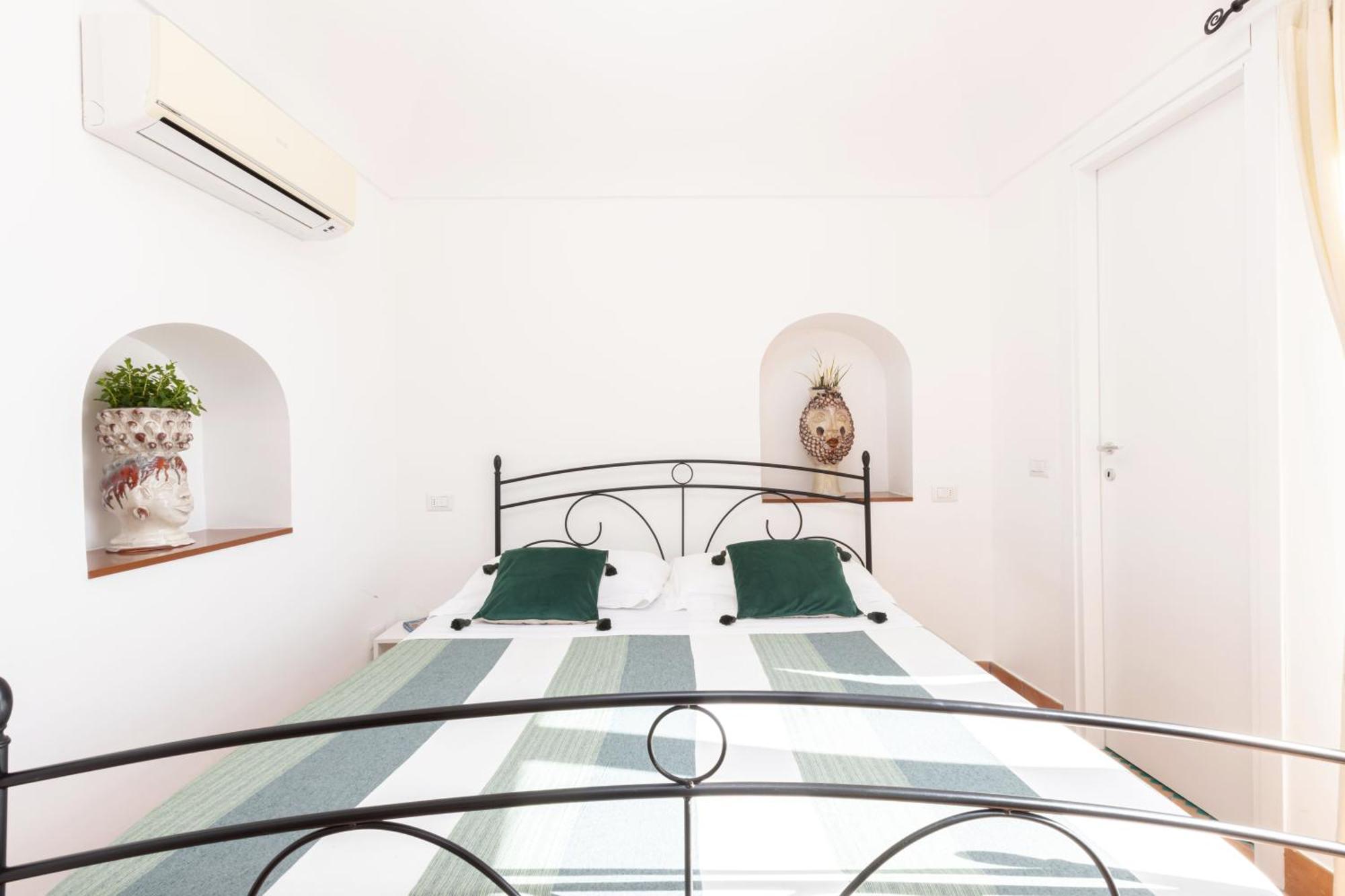 Casa Satriano Apartment Positano Ngoại thất bức ảnh