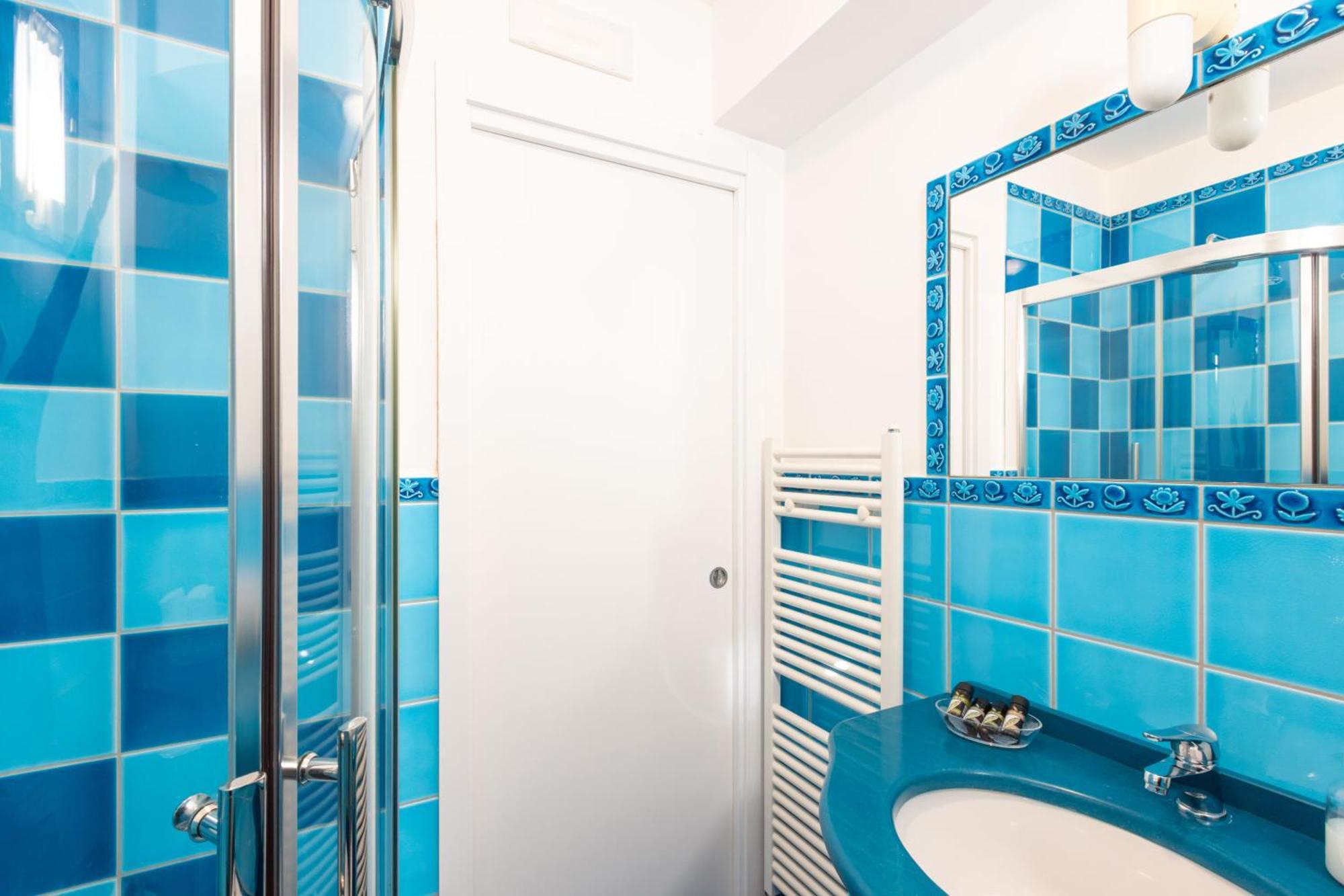Casa Satriano Apartment Positano Ngoại thất bức ảnh