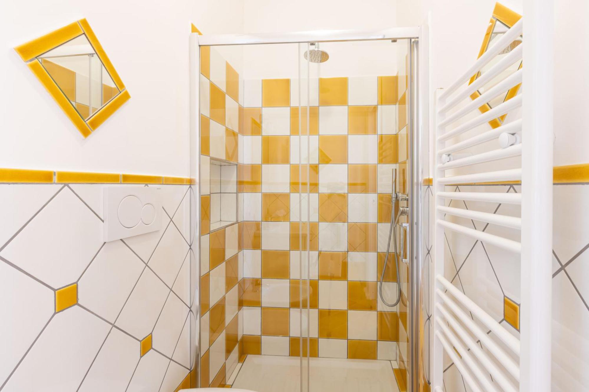 Casa Satriano Apartment Positano Ngoại thất bức ảnh