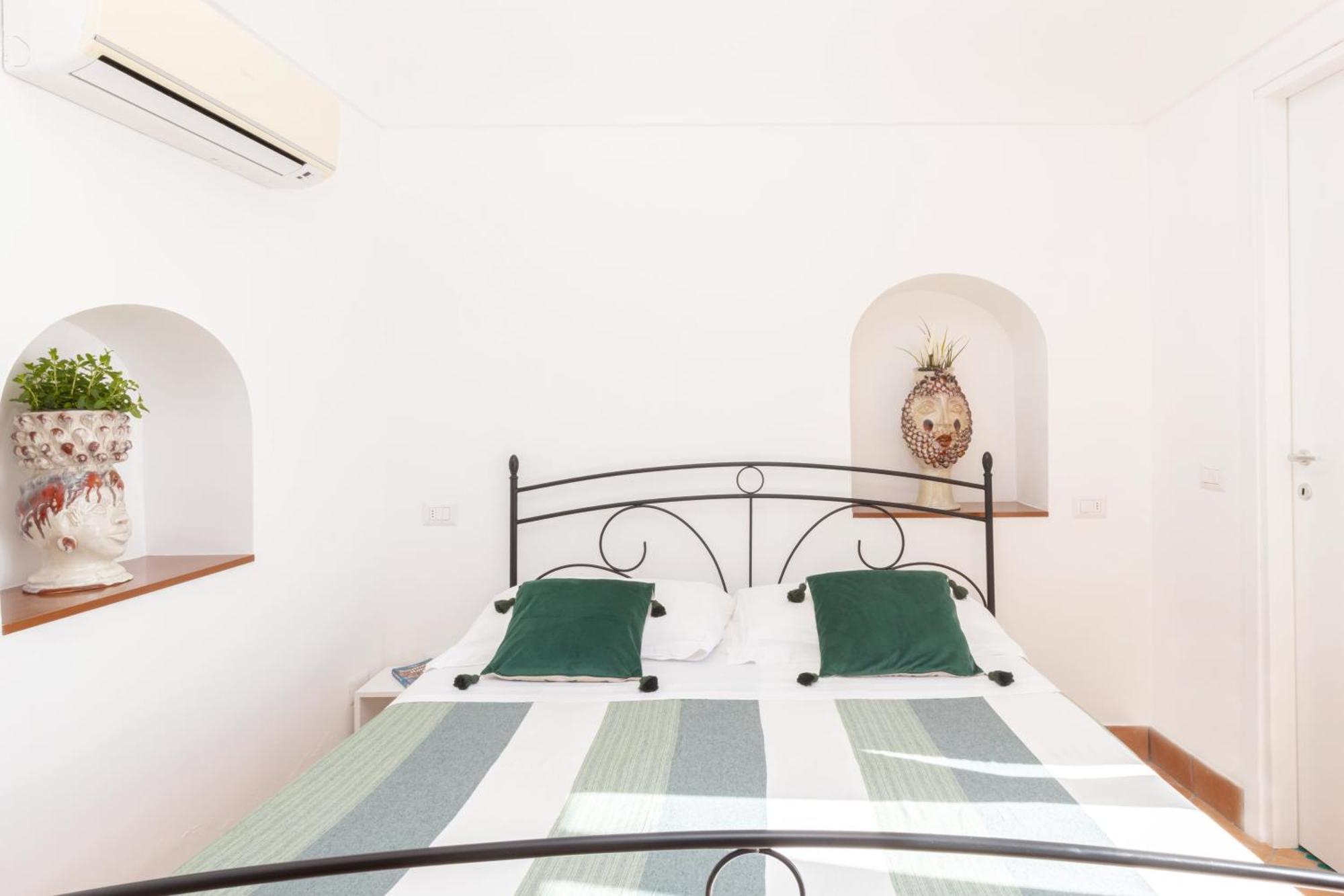 Casa Satriano Apartment Positano Ngoại thất bức ảnh