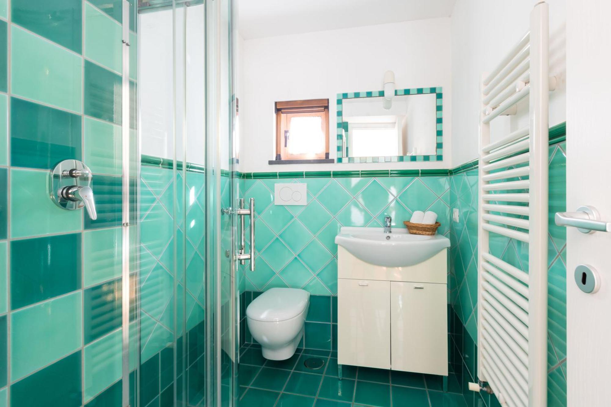 Casa Satriano Apartment Positano Ngoại thất bức ảnh