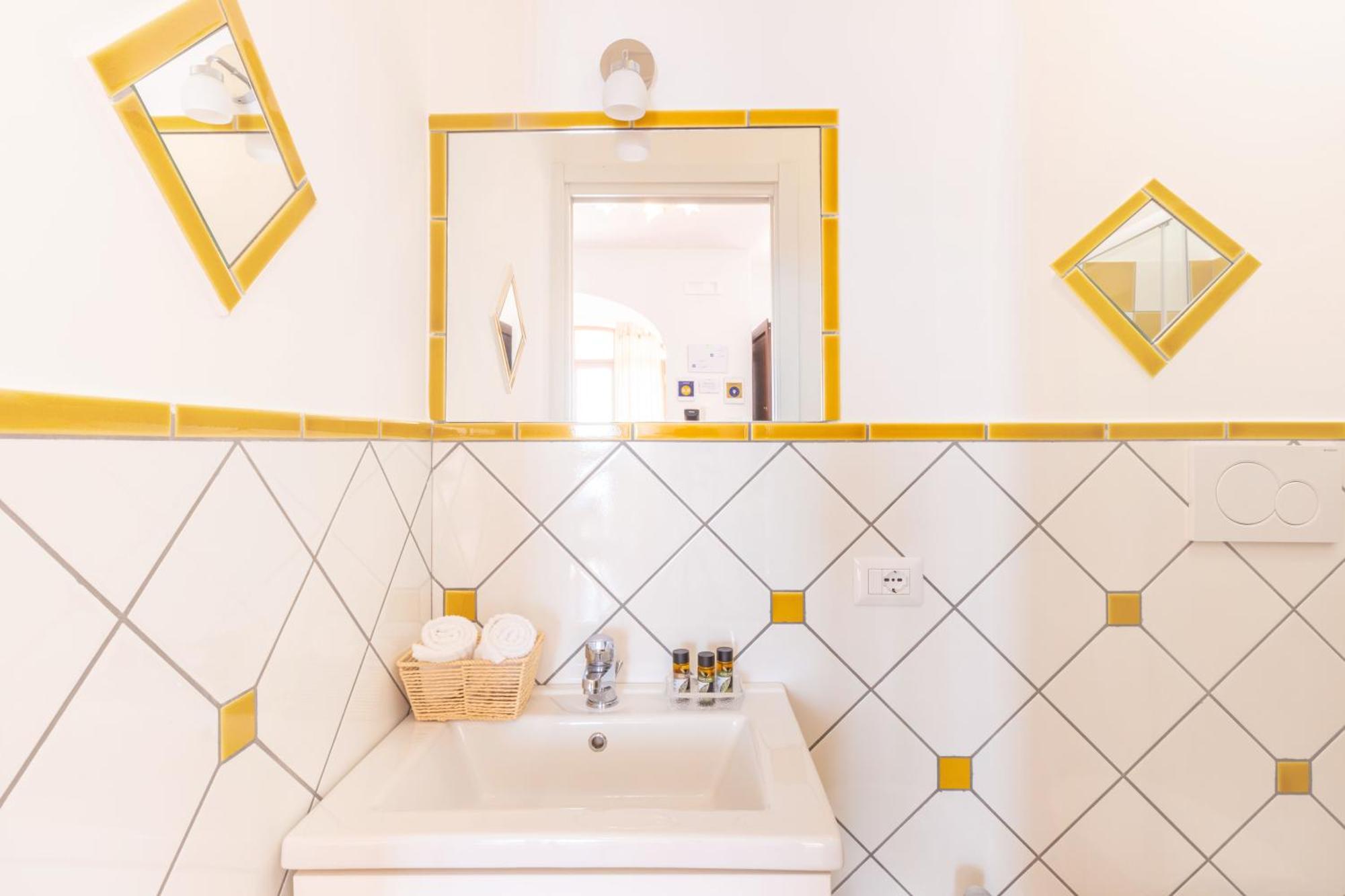 Casa Satriano Apartment Positano Ngoại thất bức ảnh