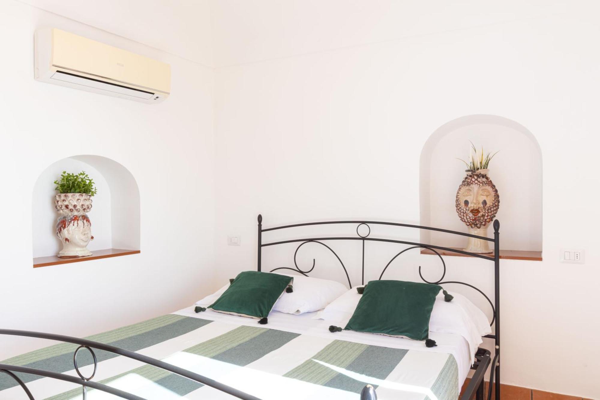 Casa Satriano Apartment Positano Ngoại thất bức ảnh
