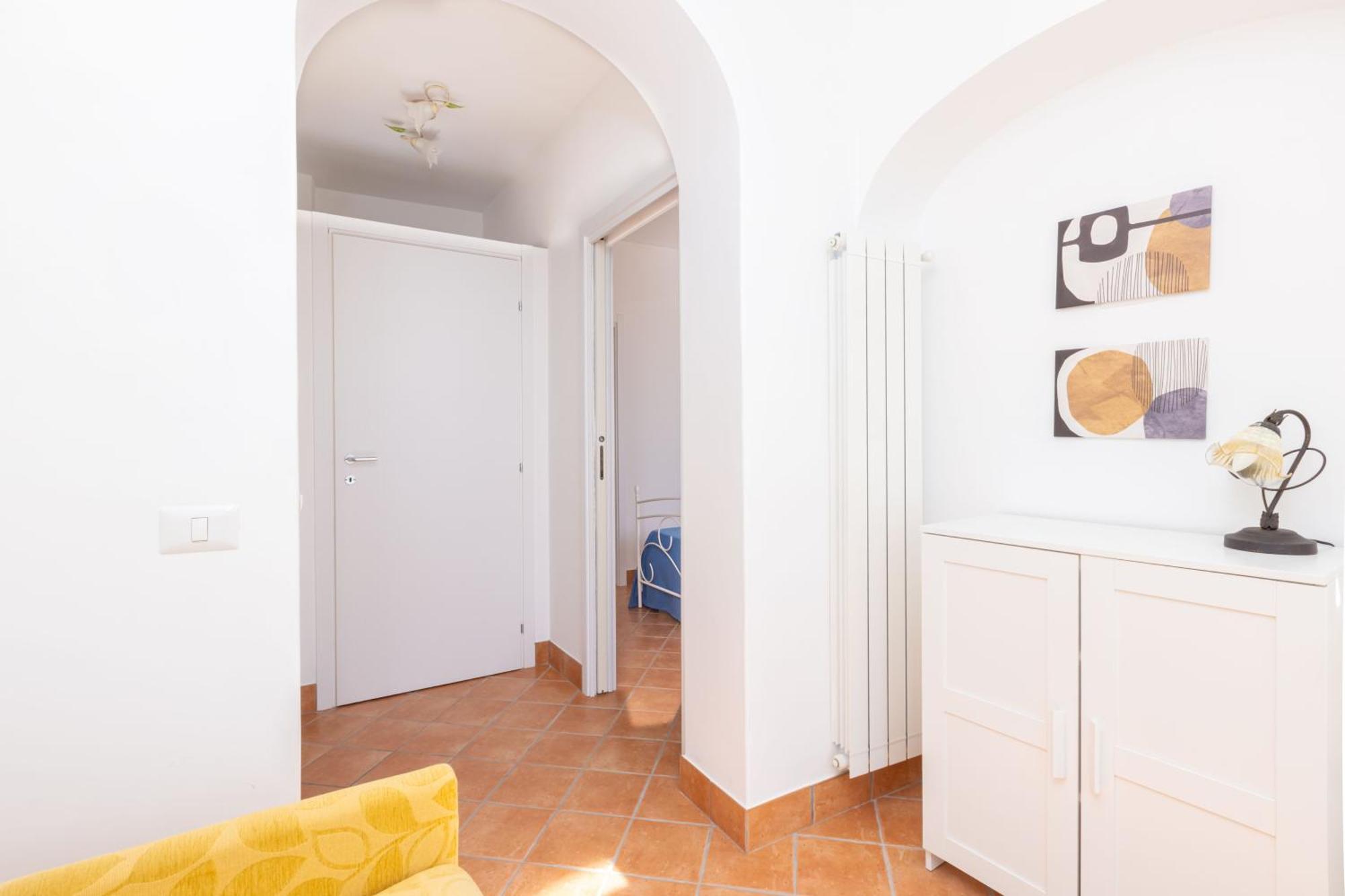 Casa Satriano Apartment Positano Ngoại thất bức ảnh