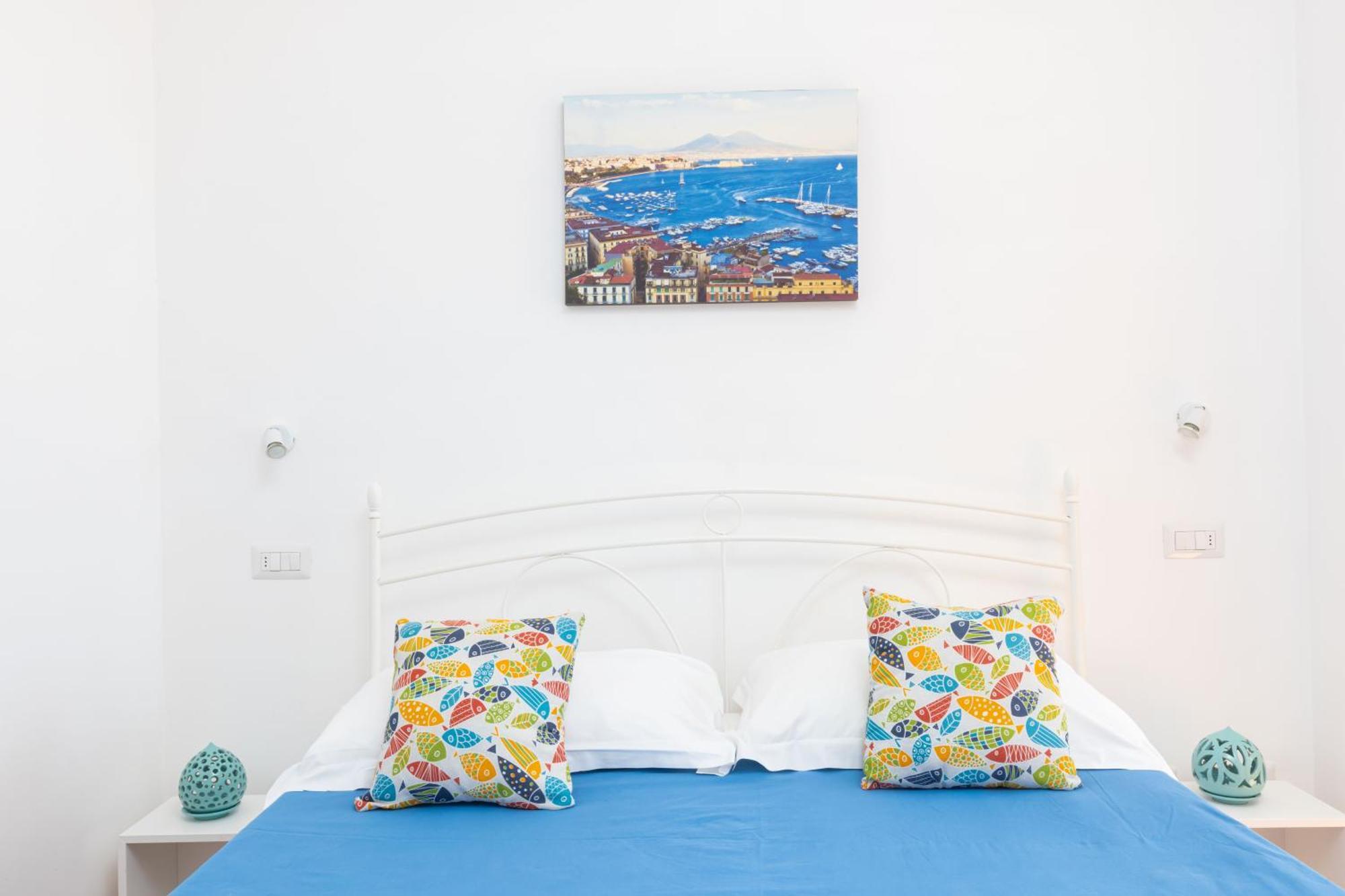 Casa Satriano Apartment Positano Ngoại thất bức ảnh
